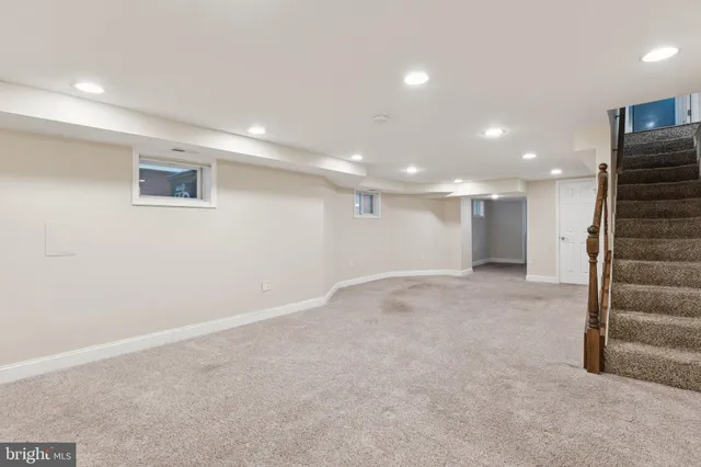 $730,000 | 908 Longfellow Street Northwest, Washington, DC 20011