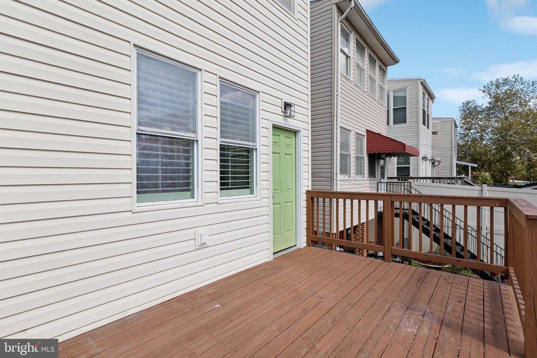 908 Longfellow Street Northwest Washington, DC 20011 - Photo 33 of 39