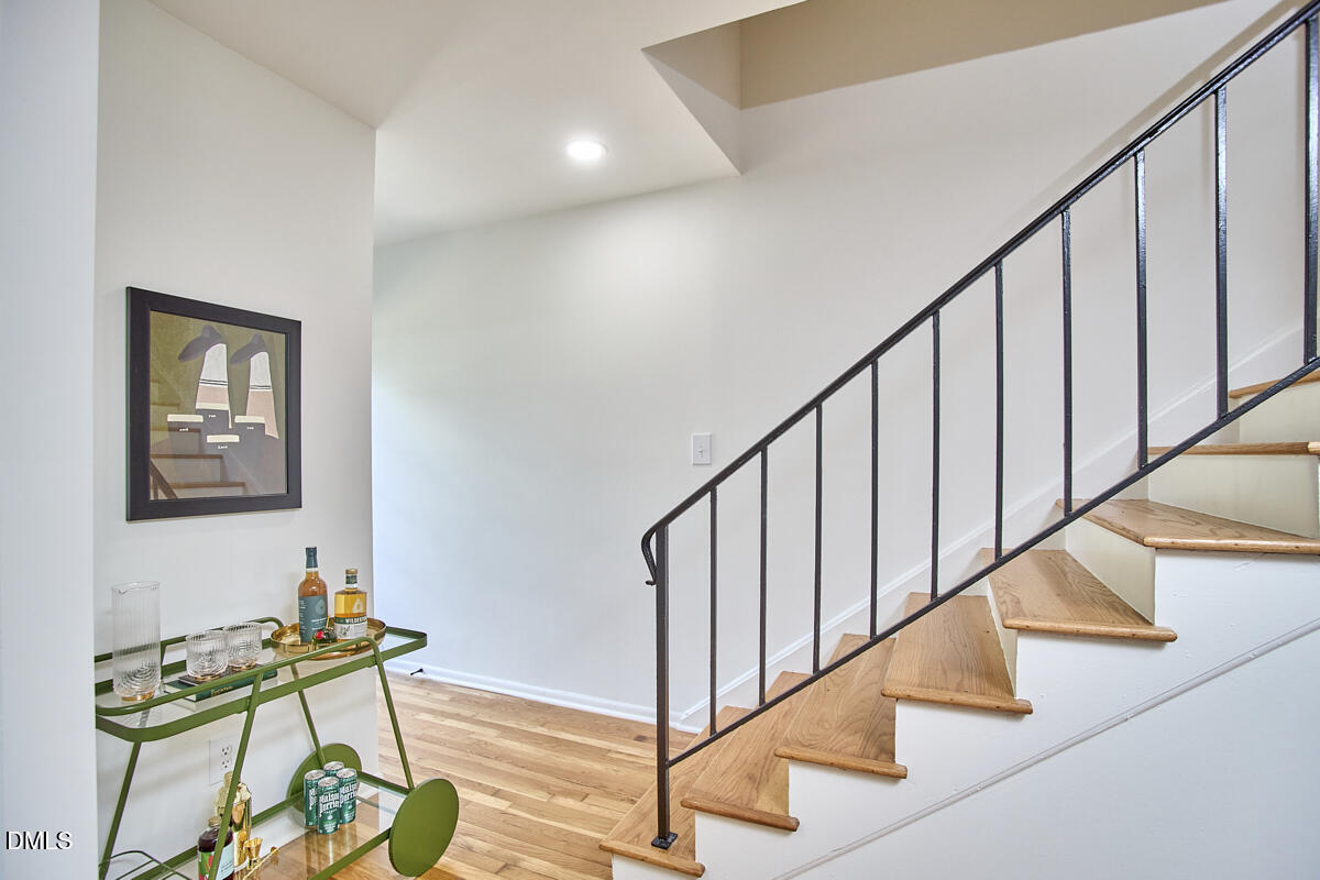 2613 McNeil Street, Unit E Raleigh, NC 27608 - Photo 16 of 28