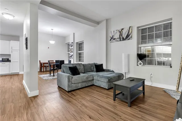 $258,000 | 39 Webster Street, Unit 204, Pawtucket, RI 02860