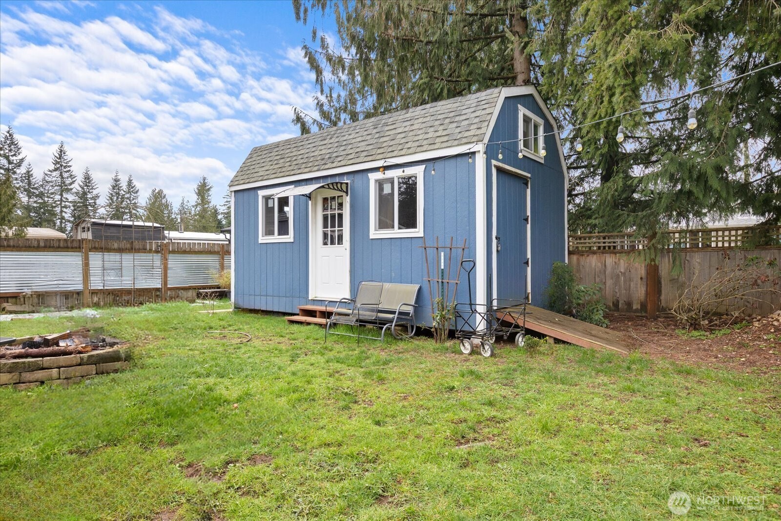 12808 East Macs Loop Road Granite Falls, WA 98252 - Photo 17 of 23