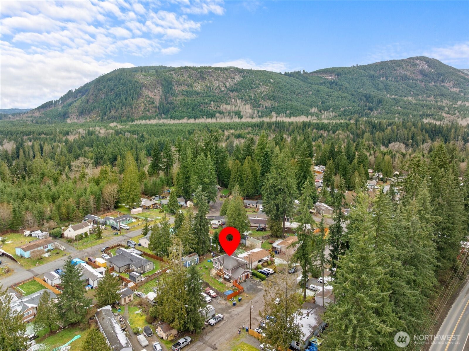 12808 East Macs Loop Road Granite Falls, WA 98252 - Photo 20 of 23