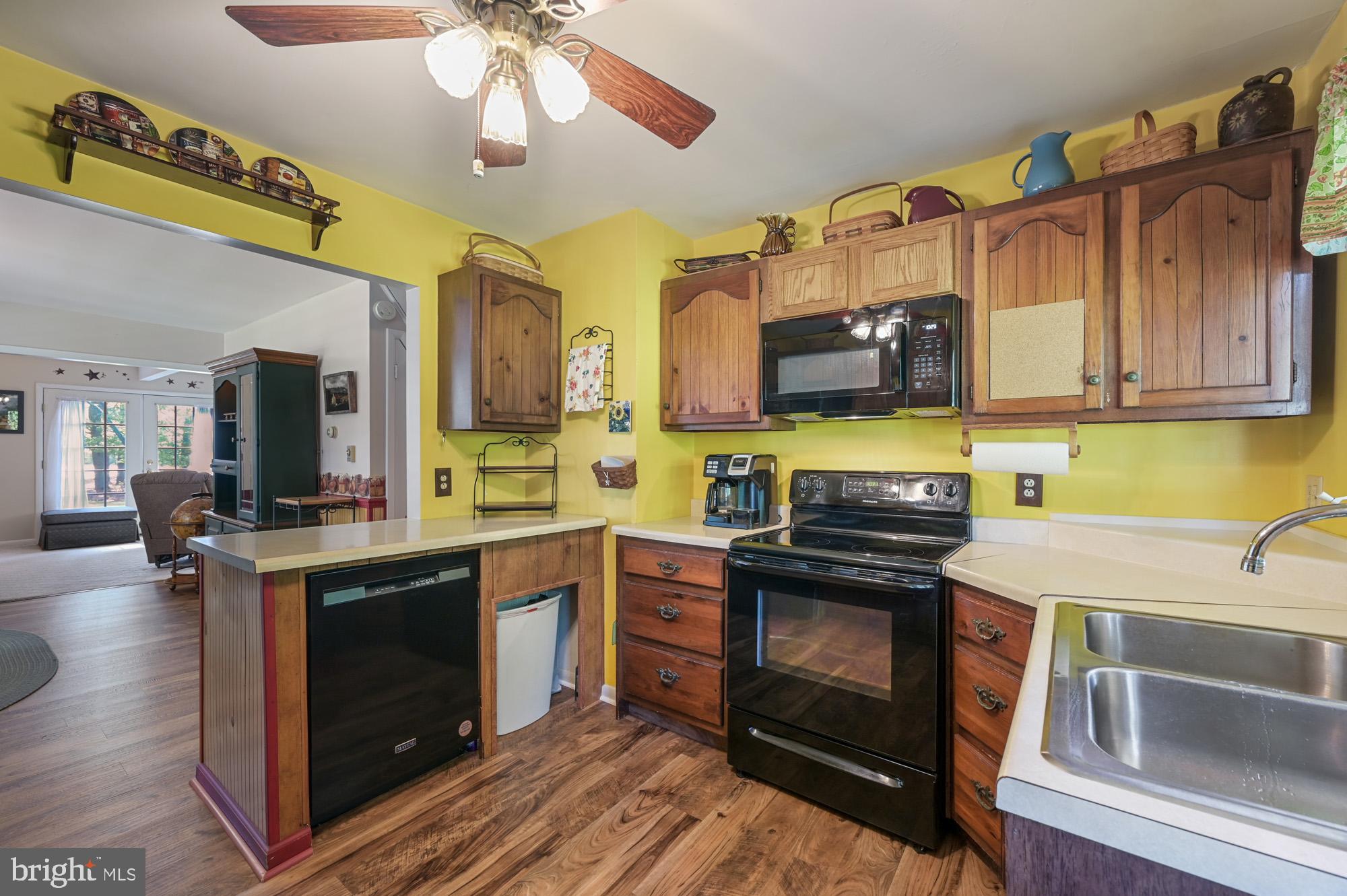 151 Peach Basket Road Felton, DE 19943 - Photo 13 of 29 More Cabinets
