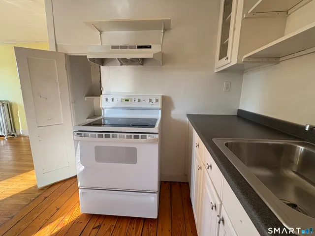 $1,507 | 10 High Street, Unit C, Deep River, CT 06417