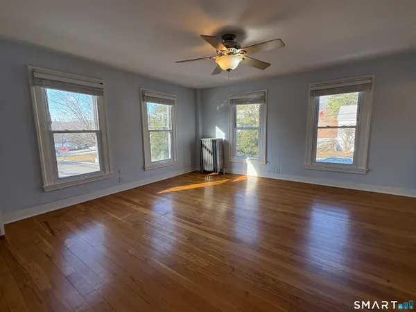 $1,507 | 10 High Street, Unit C, Deep River, CT 06417