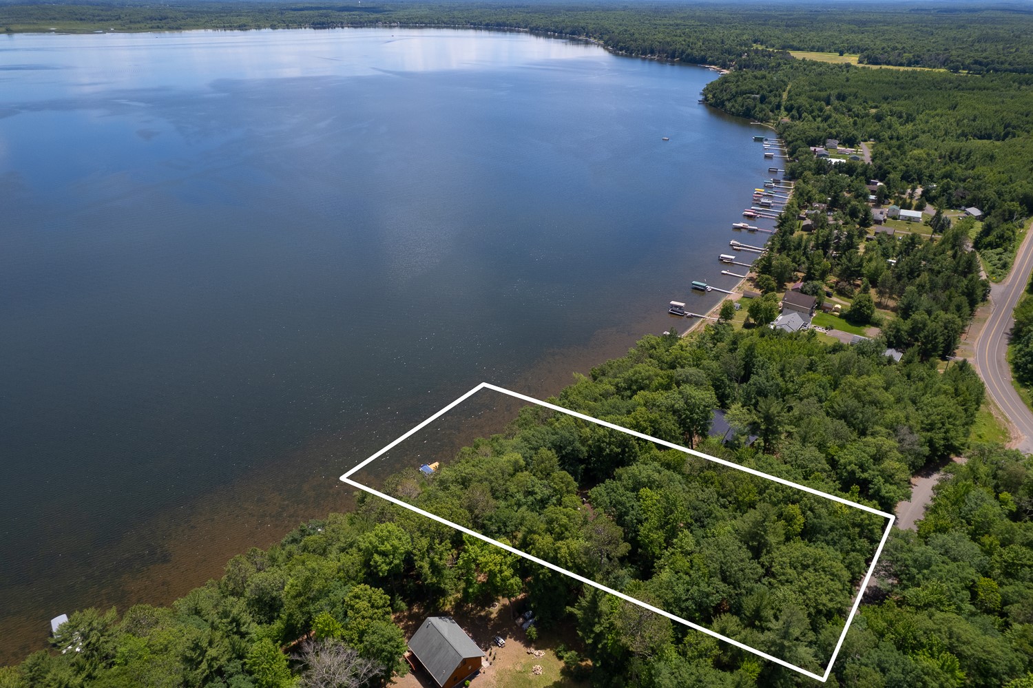 27736 Yellow Lake Road Webster, WI 54893 - Photo 38 of 39