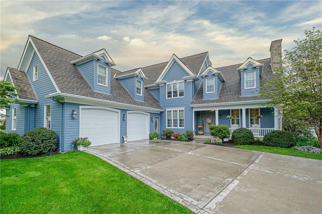 154 Reiber Road Renfrew, PA 16053 - Photo 1 of 25 Gallery Image 1