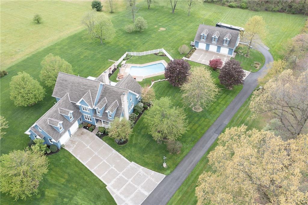 154 Reiber Road Renfrew, PA 16053 - Photo 2 of 25 Gallery Image 2
