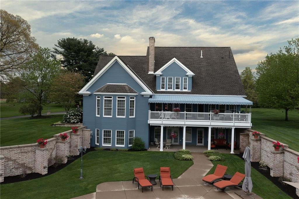 154 Reiber Road Renfrew, PA 16053 - Photo 16 of 25 Gallery Image 16