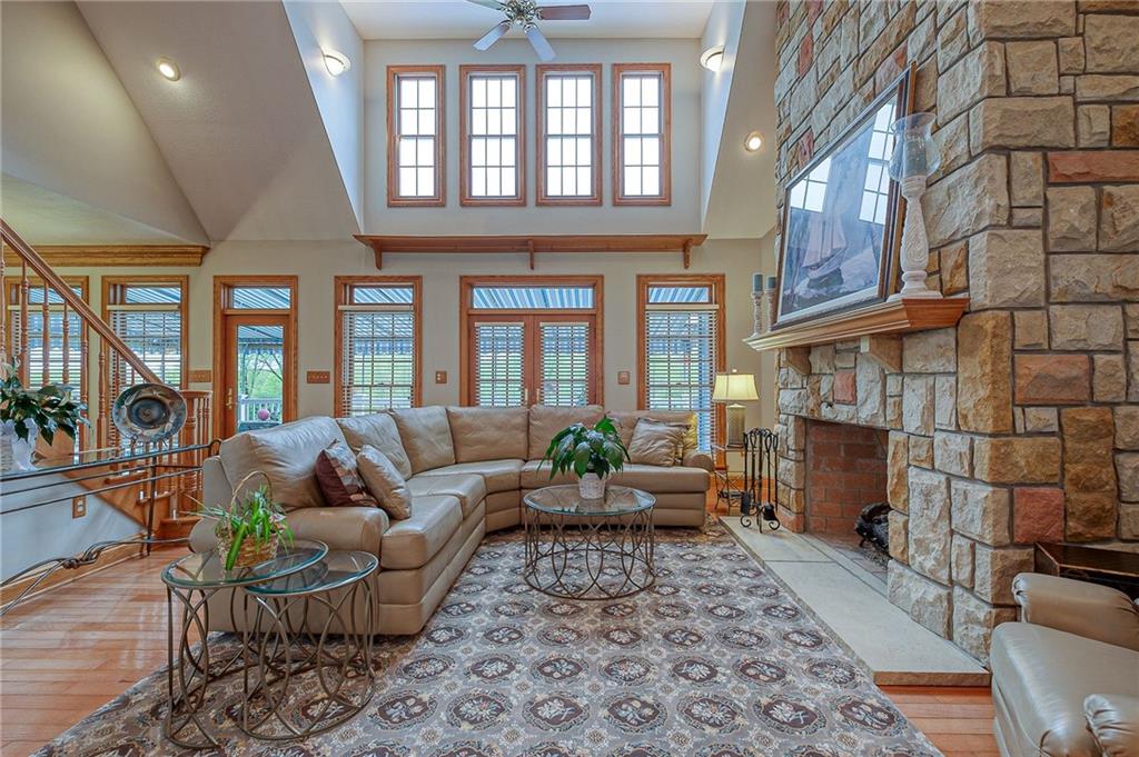 154 Reiber Road Renfrew, PA 16053 - Photo 3 of 25 Gallery Image 3