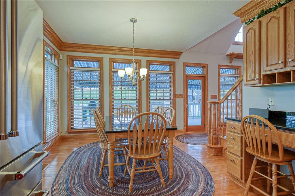 154 Reiber Road Renfrew, PA 16053 - Photo 5 of 25 Gallery Image 5