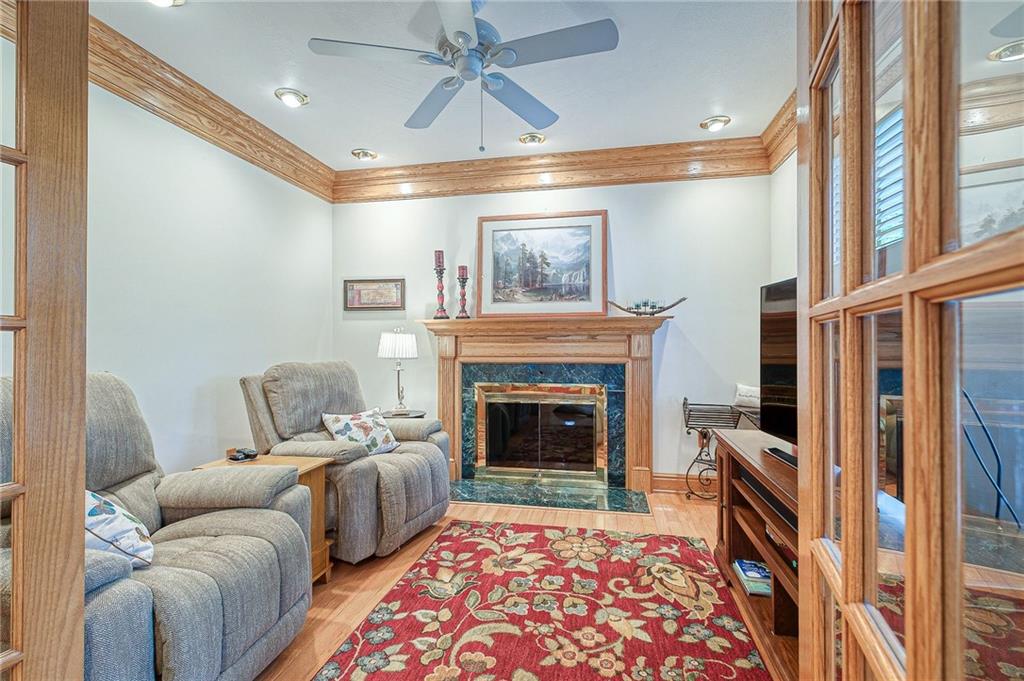 154 Reiber Road Renfrew, PA 16053 - Photo 6 of 25 Gallery Image 6