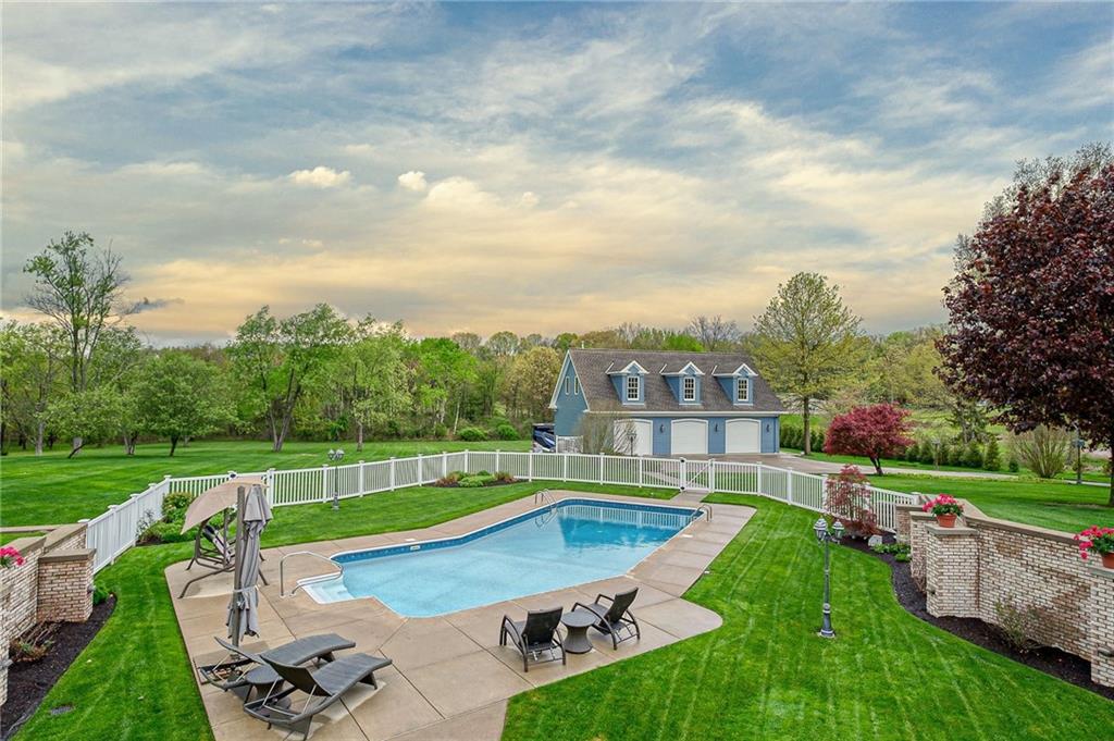 154 Reiber Road Renfrew, PA 16053 - Photo 10 of 25 Gallery Image 10