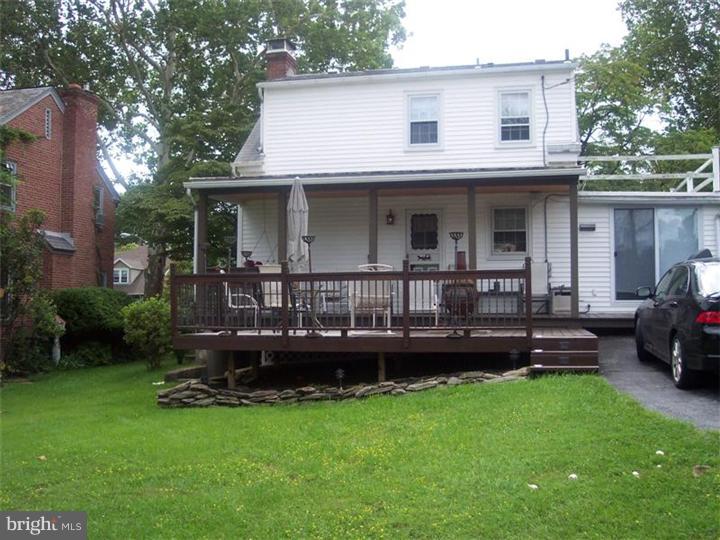 409 North Wyomissing Avenue Reading, PA 19607 - Photo 7 of 7 Gallery Image 7