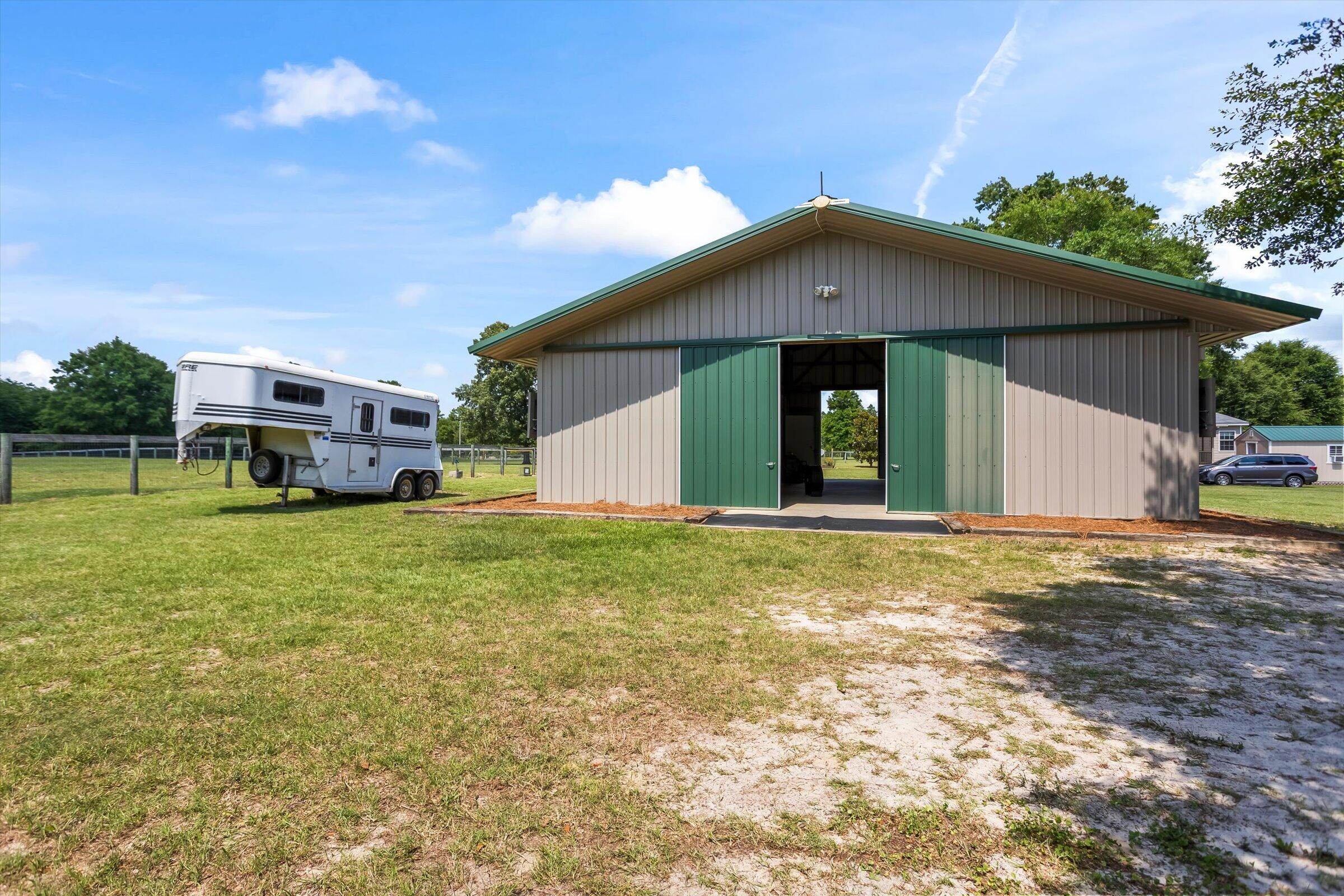 1178 Weeks Road Williston, SC 29853 - Photo 53 of 72