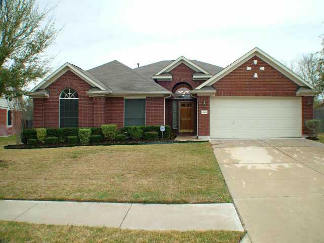 609 Caribou Ridge Trail Pflugerville, TX 78660 - Photo 1 of 1 Gallery Image 1