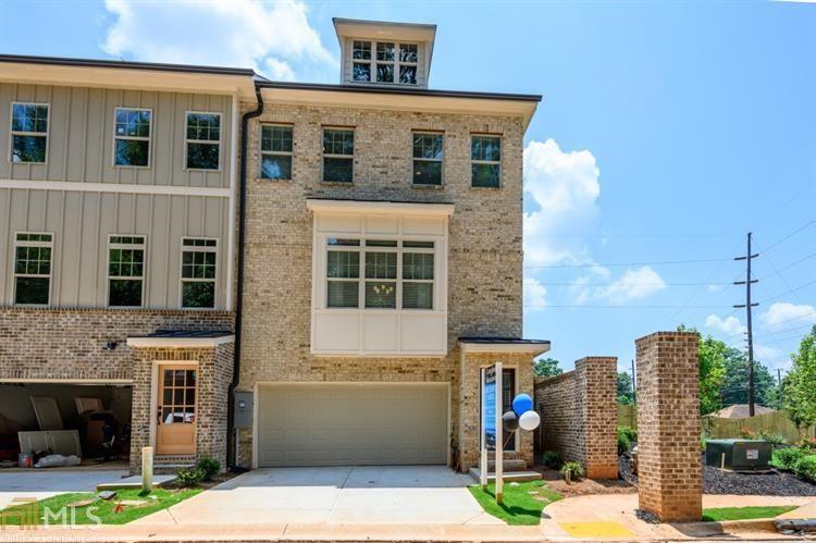 1100 Bakary Court, Unit 502 Decatur, GA 30032 - Photo 1 of 1 Gallery Image 1