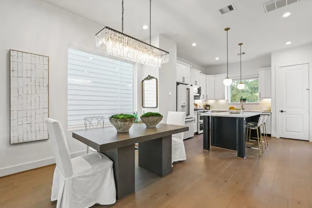 $3,200 | 4528 Curtin Park Court, Houston, TX 77018