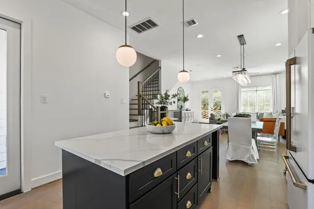 $3,200 | 4528 Curtin Park Court, Houston, TX 77018