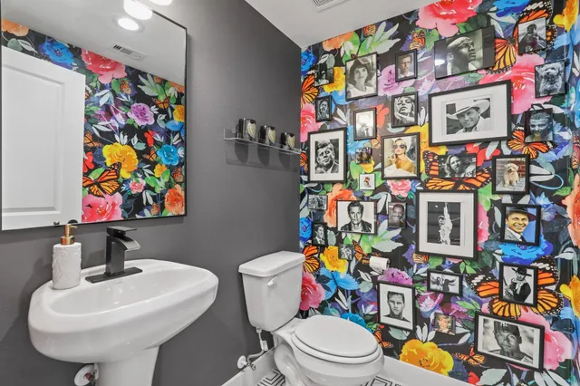 $3,200 | 4528 Curtin Park Court, Houston, TX 77018