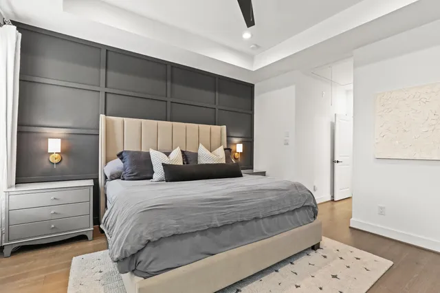 $3,200 | 4528 Curtin Park Court, Houston, TX 77018