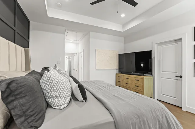 $3,200 | 4528 Curtin Park Court, Houston, TX 77018