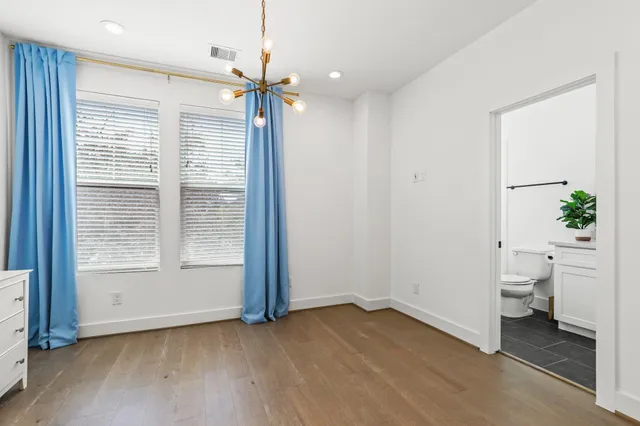 $3,200 | 4528 Curtin Park Court, Houston, TX 77018