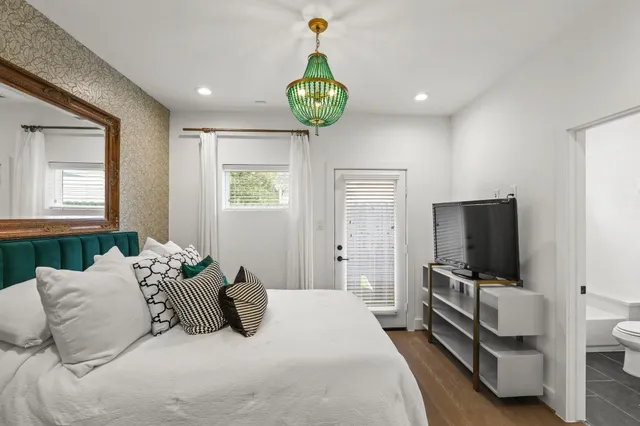 $3,200 | 4528 Curtin Park Court, Houston, TX 77018