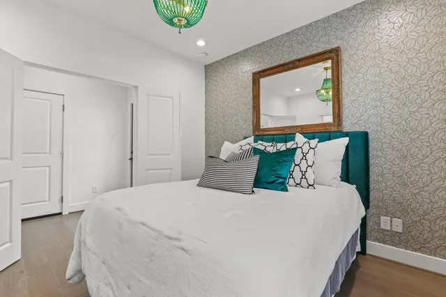 $3,200 | 4528 Curtin Park Court, Houston, TX 77018