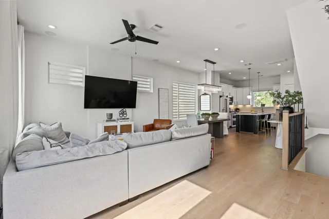 $3,200 | 4528 Curtin Park Court, Houston, TX 77018