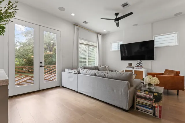 $3,200 | 4528 Curtin Park Court, Houston, TX 77018