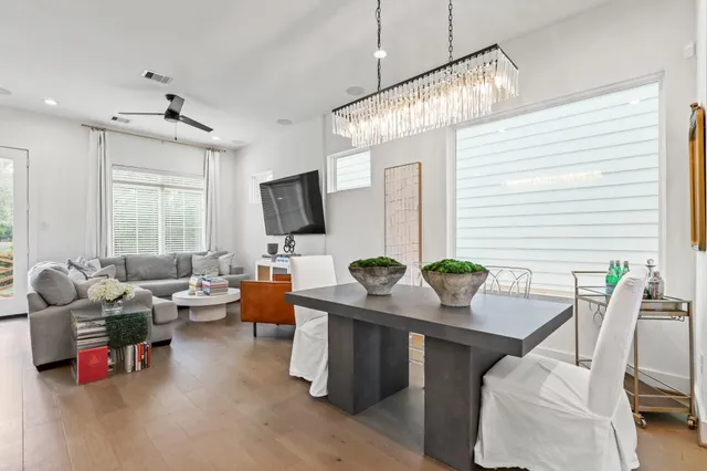 $3,200 | 4528 Curtin Park Court, Houston, TX 77018