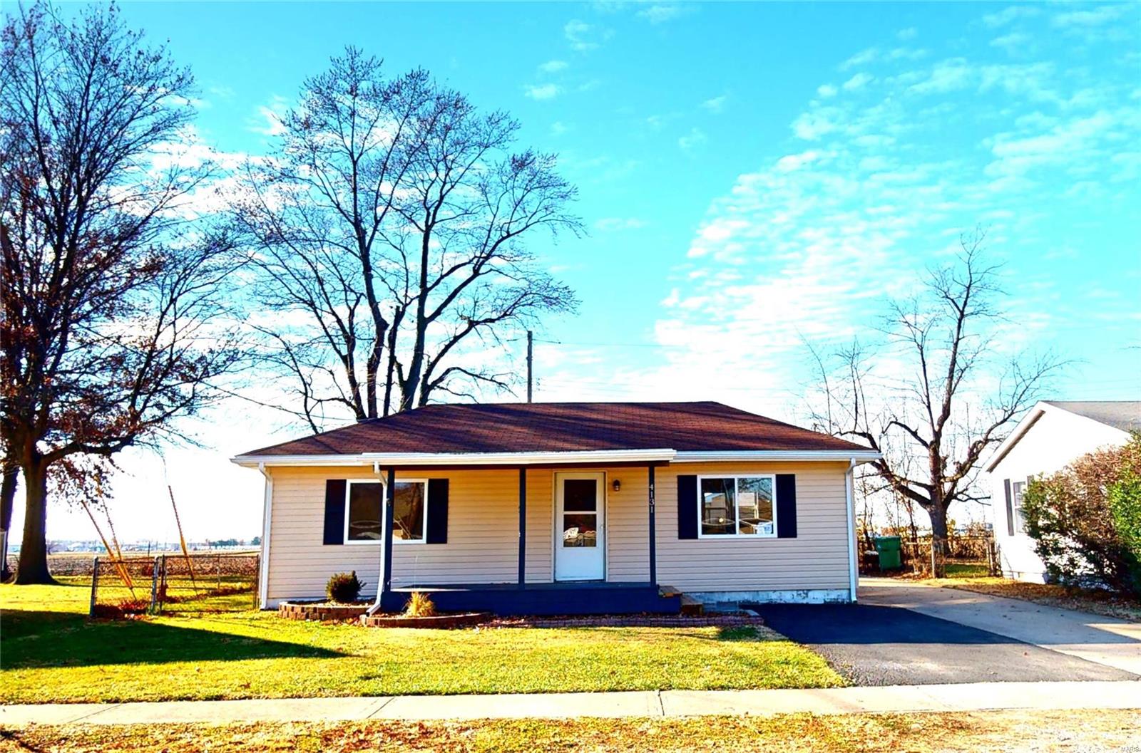 4131 Rode Avenue Granite City, IL 62040 - Photo 1 of 26