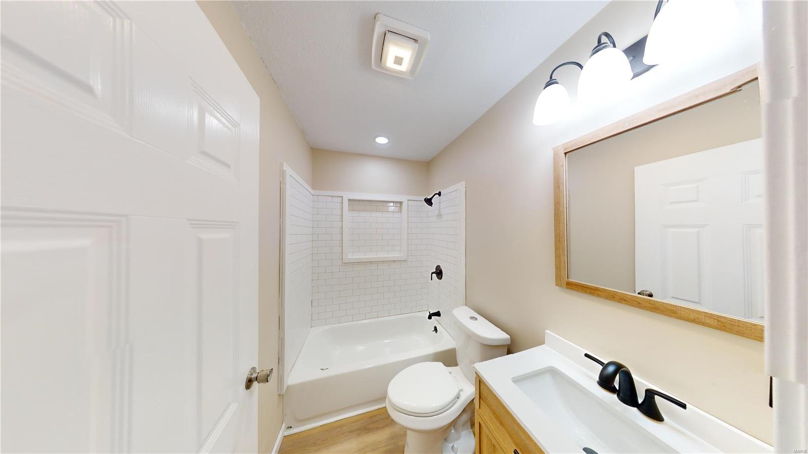 4131 Rode Avenue Granite City, IL 62040 - Photo 16 of 26