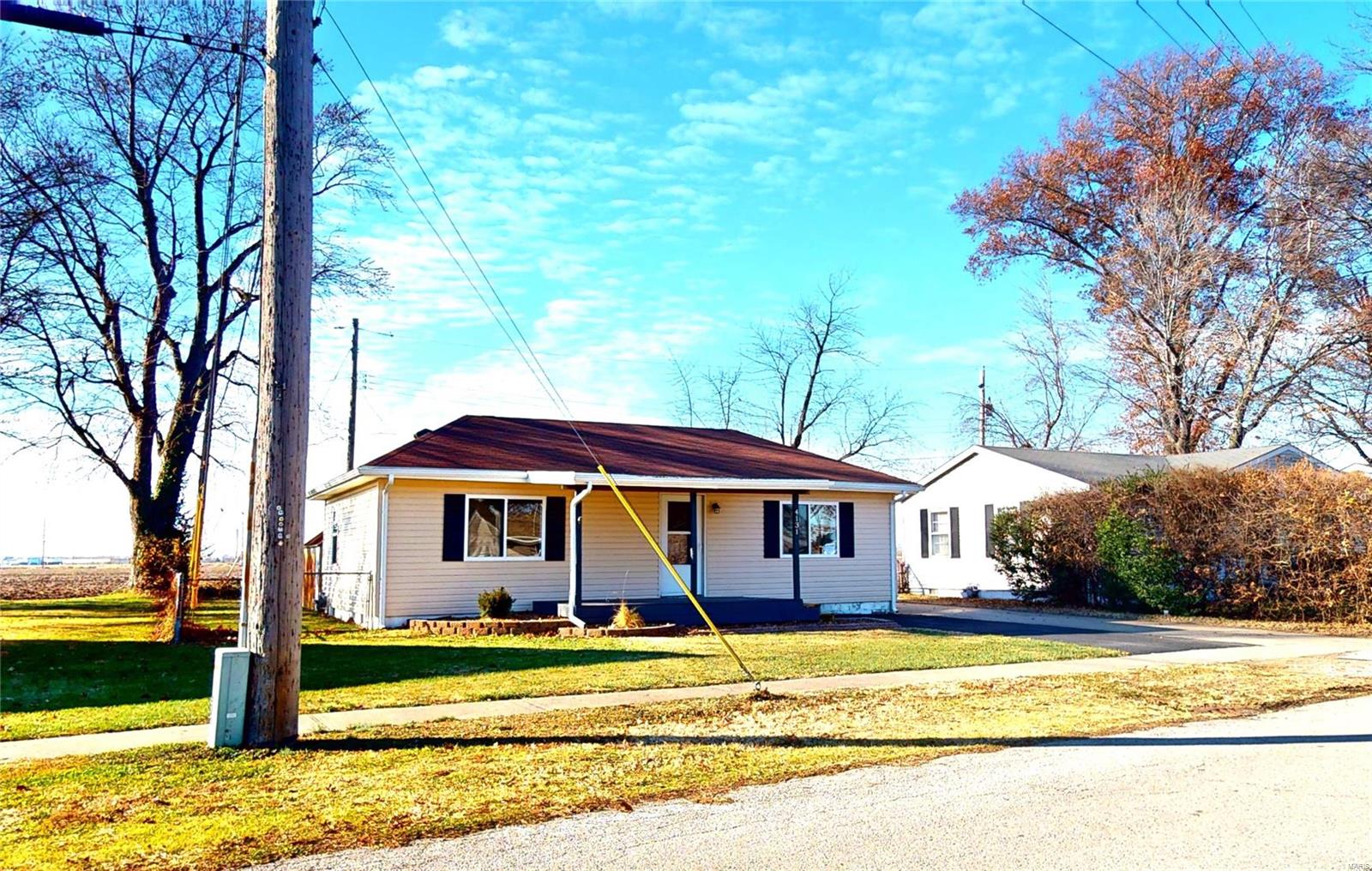 4131 Rode Avenue Granite City, IL 62040 - Photo 2 of 26