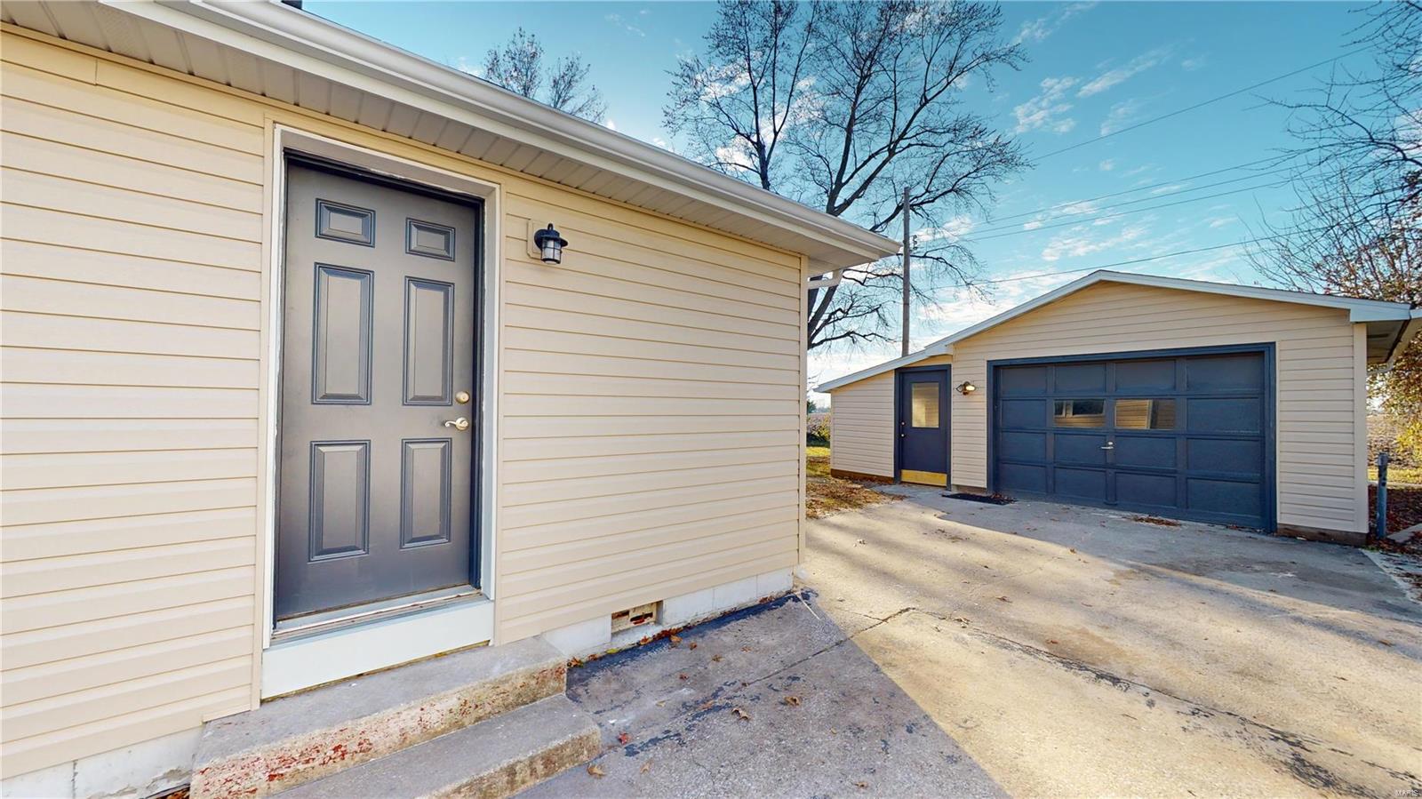 4131 Rode Avenue Granite City, IL 62040 - Photo 22 of 26