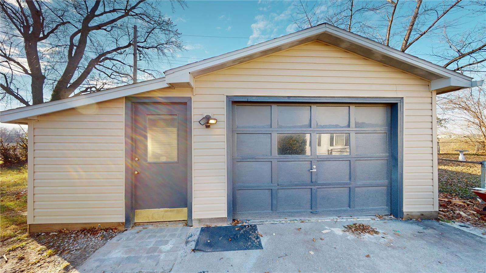 4131 Rode Avenue Granite City, IL 62040 - Photo 23 of 26