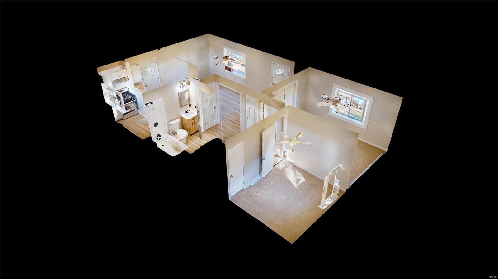 4131 Rode Avenue Granite City, IL 62040 - Photo 26 of 26