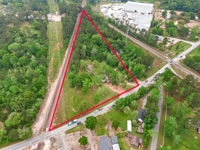 $600,000 | 26032 Hardin Store Road, Magnolia, TX 77354