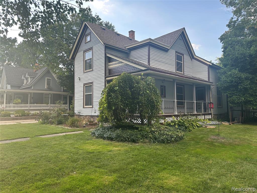 162 Church Street Romeo, MI 48065 - Photo 4 of 28