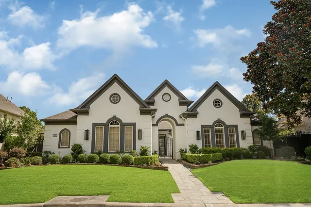 $1,699,000 | 11603 Noblewood Crest Lane, Houston, TX 77082