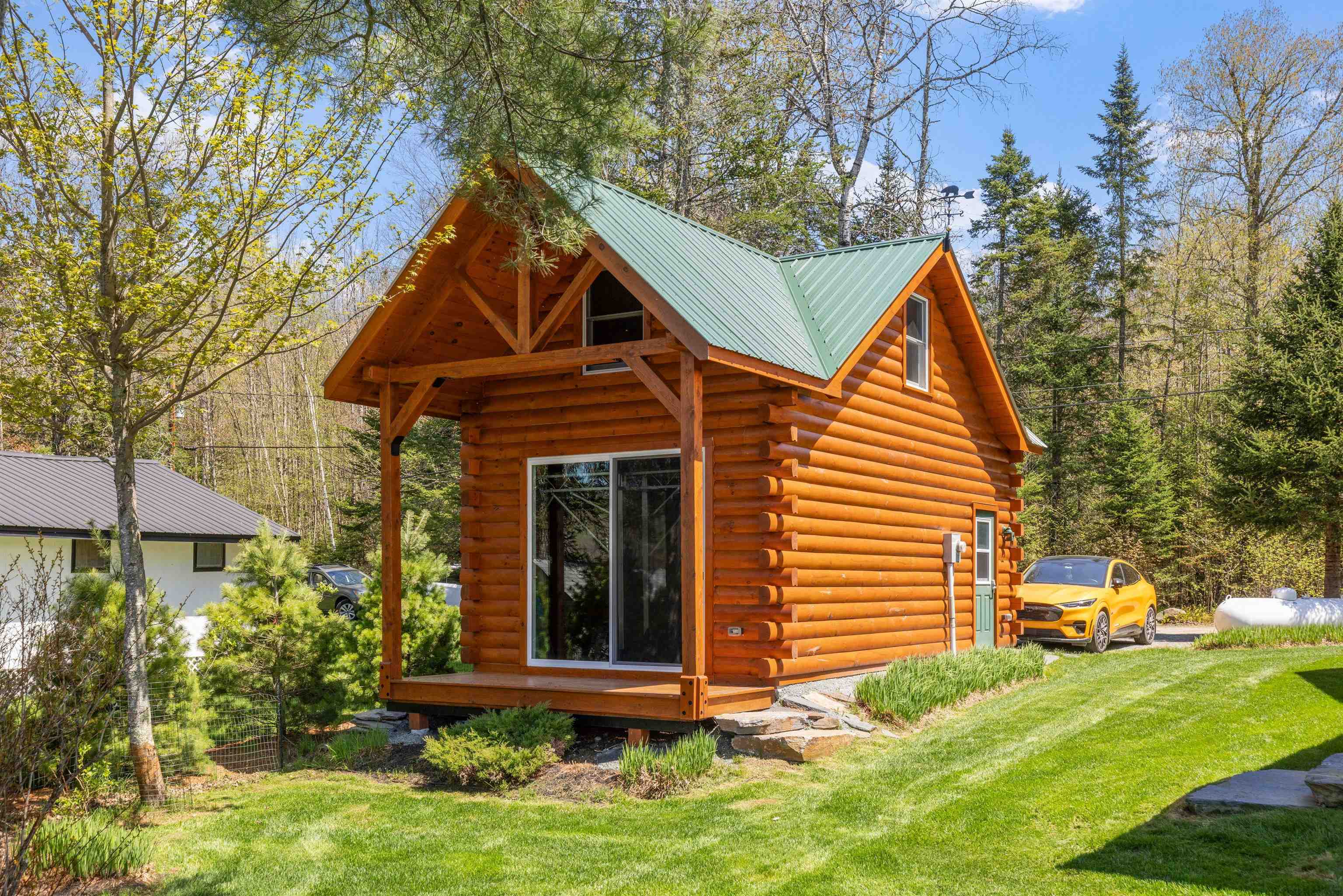 308 Lake Road Lunenburg, VT 05906 - Photo 49 of 55 Gallery Image 49