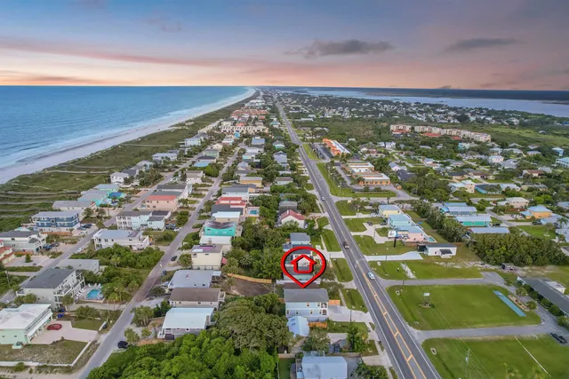 $899,000 | 5450 A1A South, St. Augustine, FL 32080