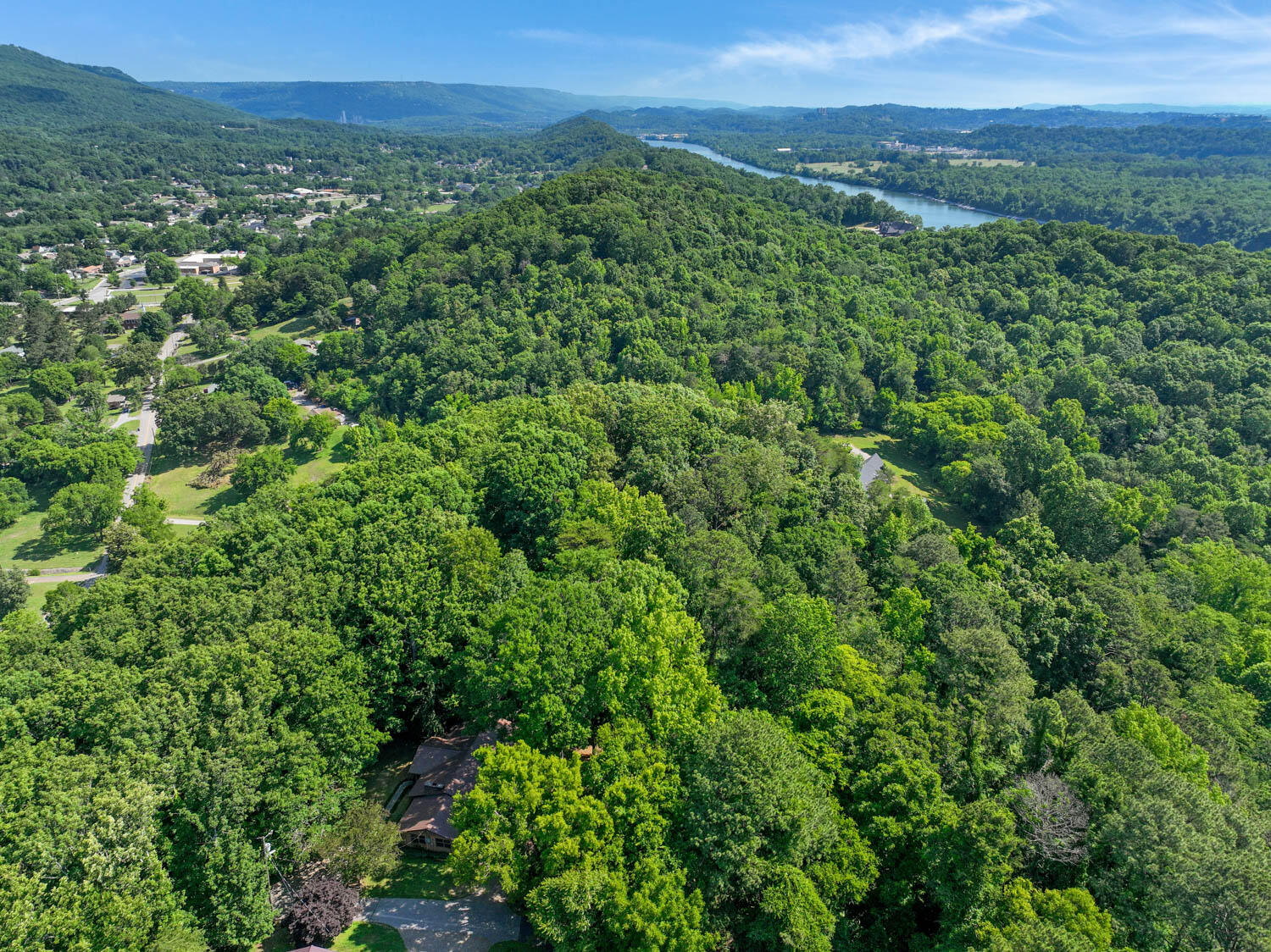 344 Patten Chapel Road Chattanooga, TN 37419 - Photo 15 of 16 09-344 Patten Chapel - Pinnacle Tour - 0