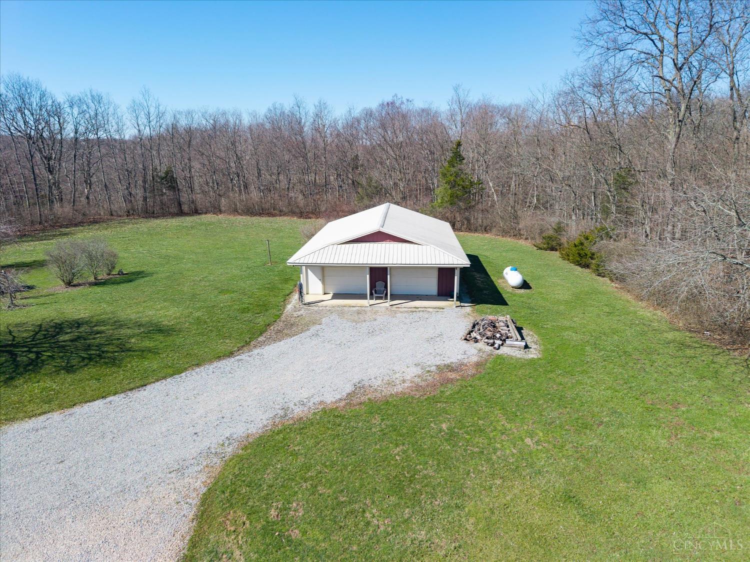 1034 Fishback Road Leesburg, OH 45135 - Photo 43 of 56 Gallery Image 43