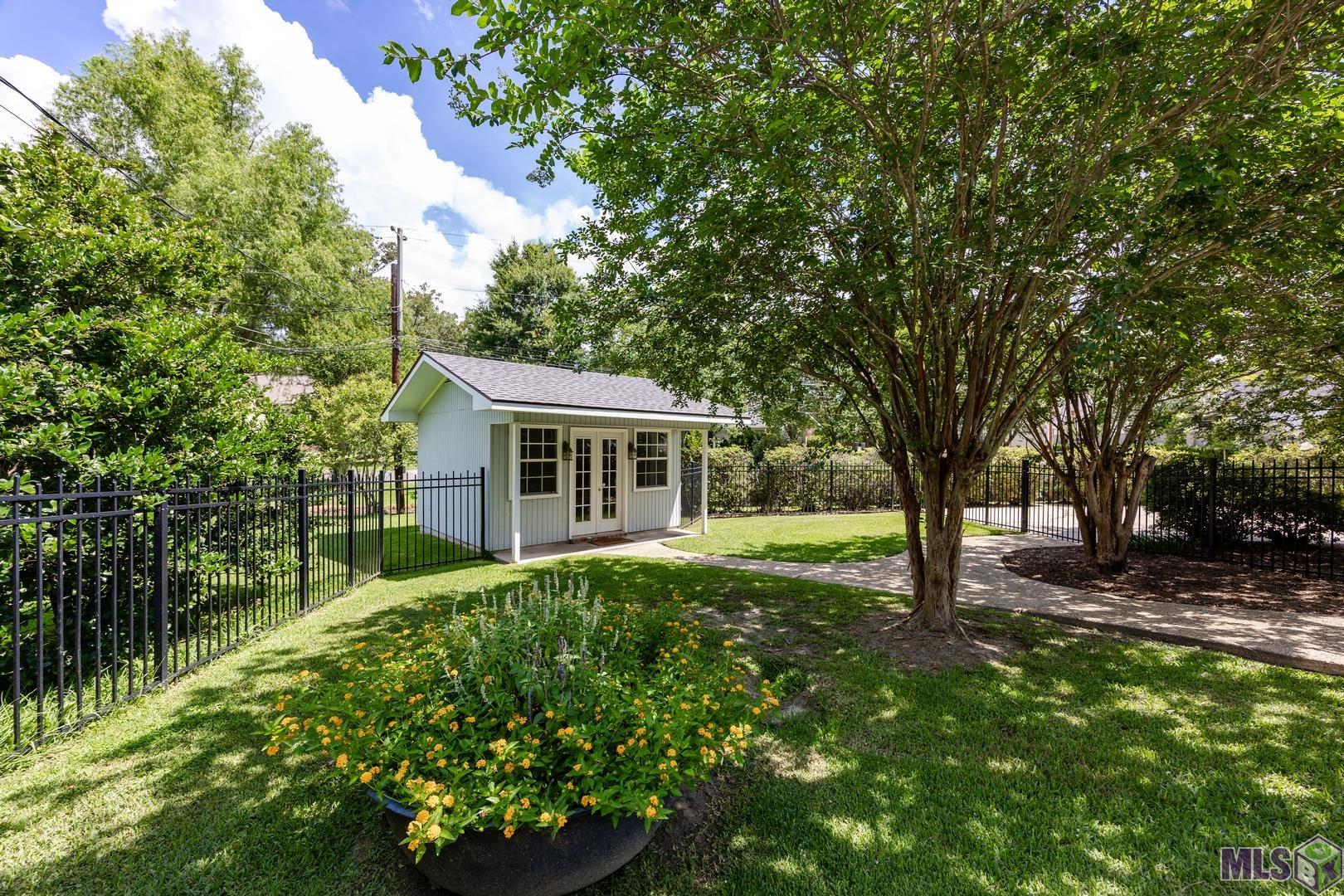 8675 West Fairway Drive Baton Rouge, LA 70809 - Photo 36 of 45