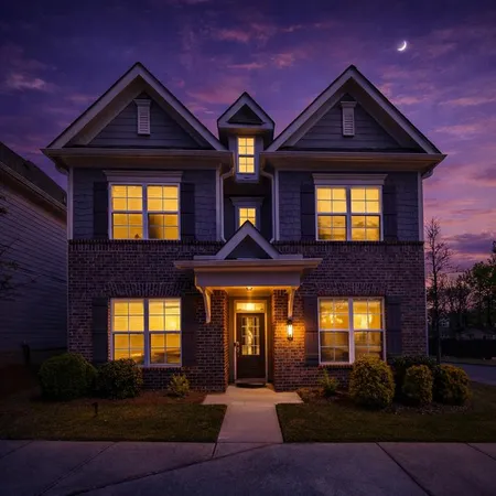 $550,000 | 57 Dalmer Drive, Marietta, GA 30008