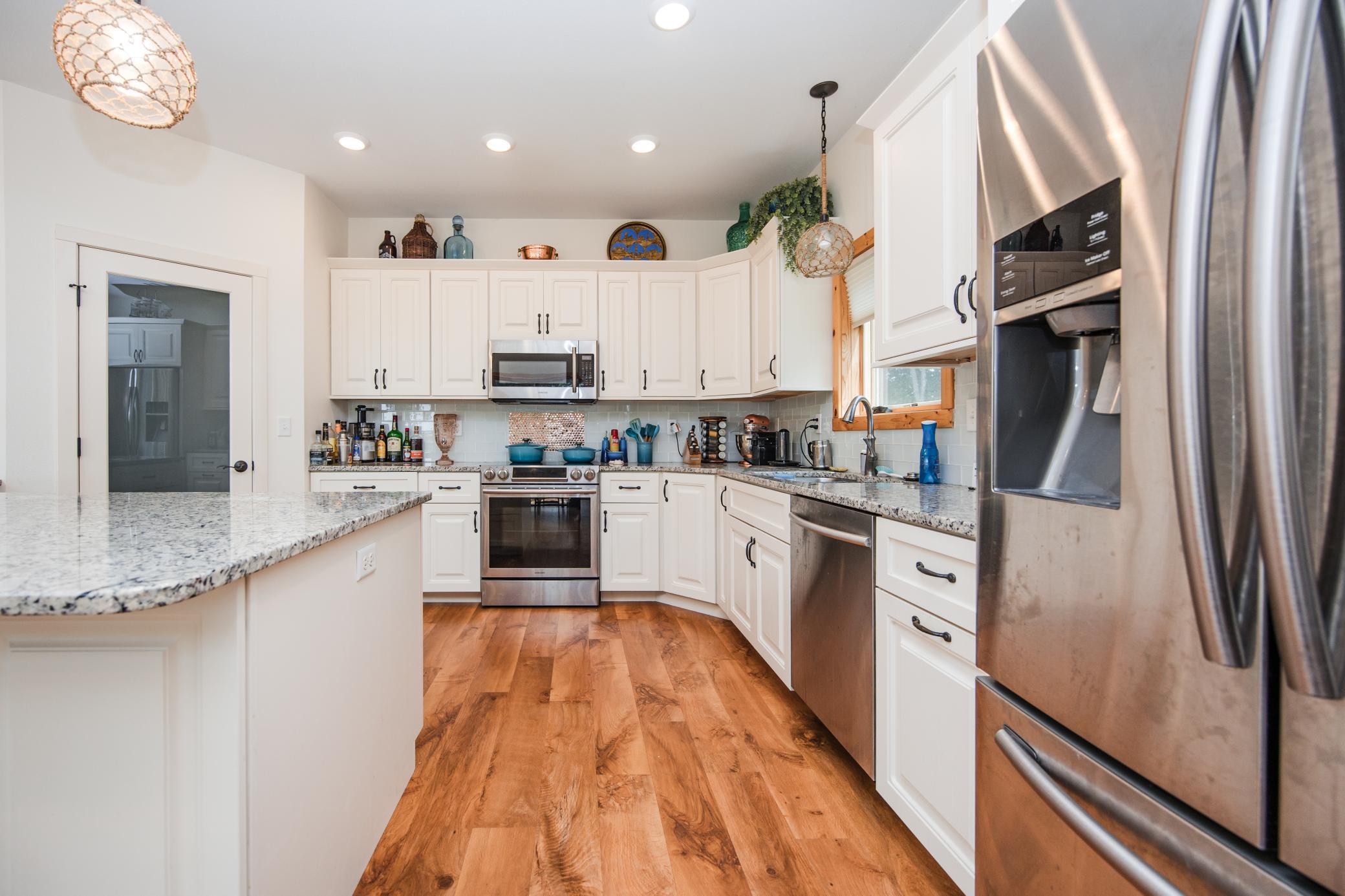 15591 Wermager Beach Road Lake Park, MN 56554 - Photo 17 of 100 Gallery Image 17