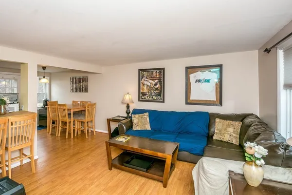 $2,600 | 40 Roberts Drive, Unit 40, Bedford, MA 01730