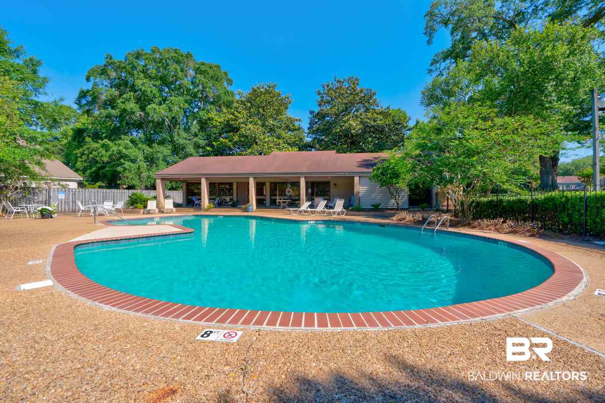 2901 Grant Street, Unit 702 Mobile, AL 36606 - Photo 2 of 30